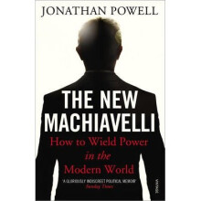 The New Machiavelli