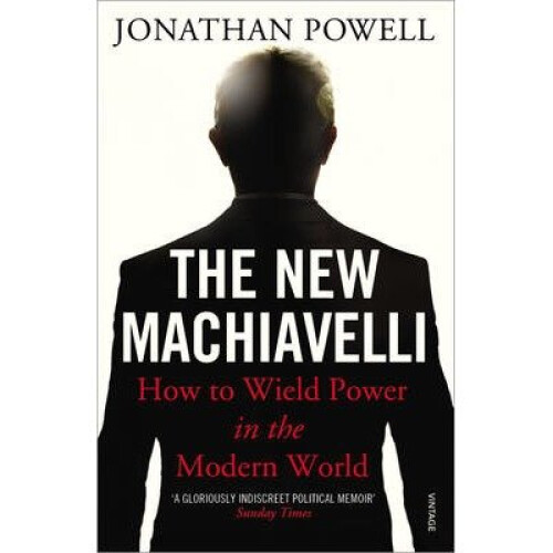 The New Machiavelli