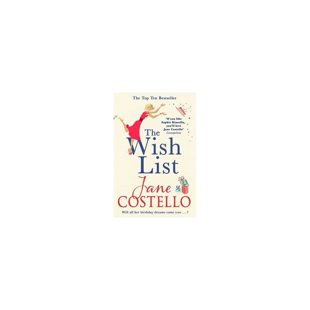 The Wish List
