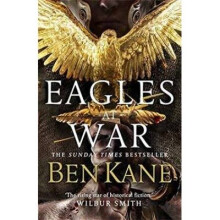 Eagles at War: Eagles of Rome 1