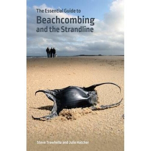The Essential Guide to Beachcombing and the Strandline