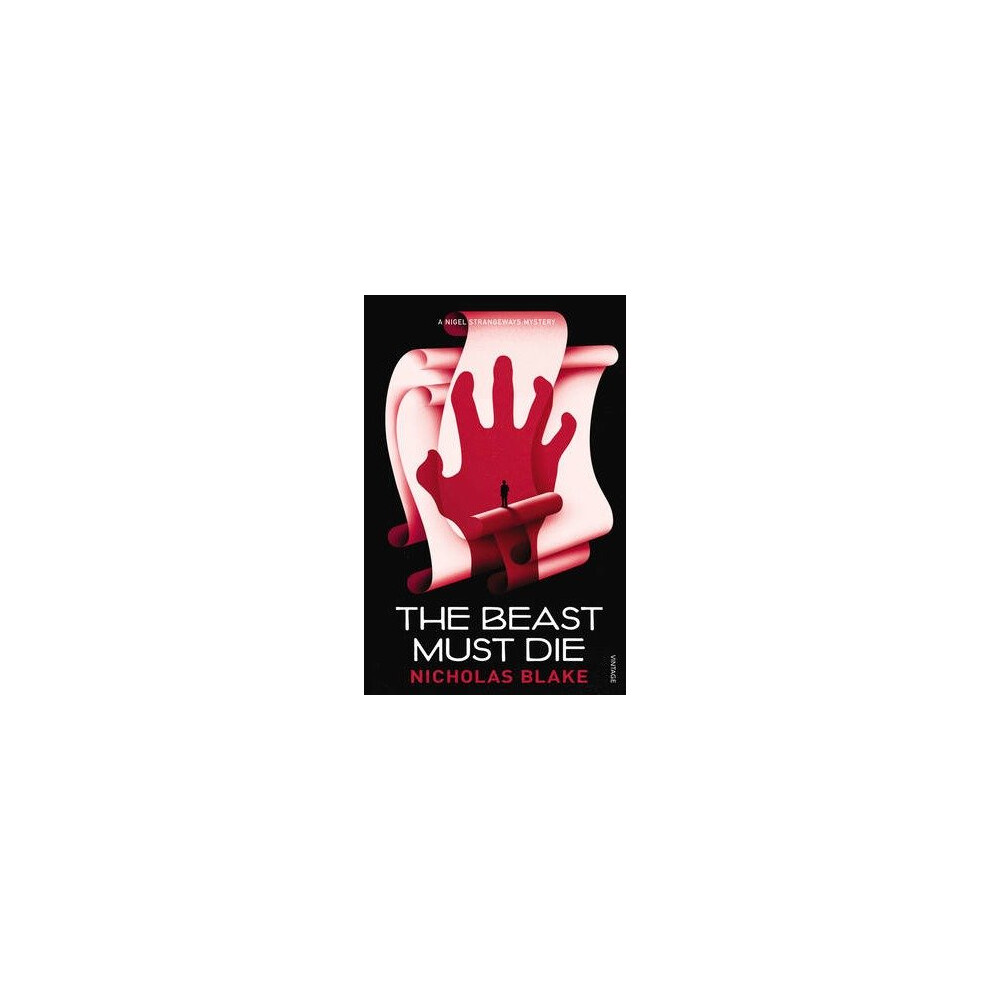 The Beast Must Die