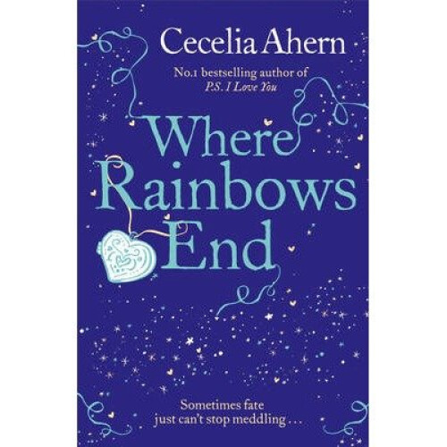 Where Rainbows End