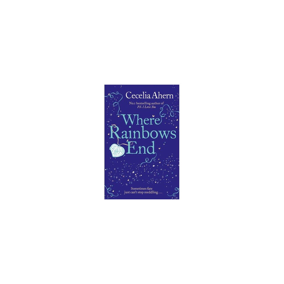 Where Rainbows End