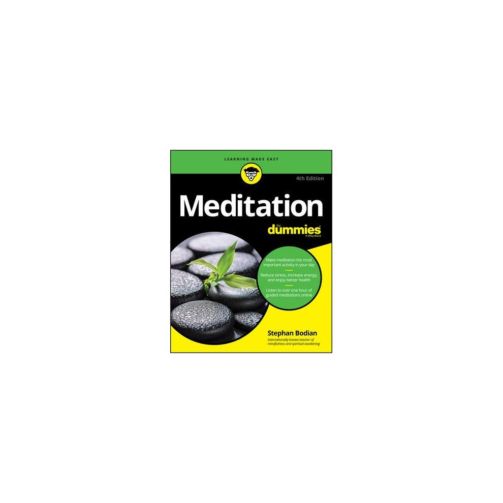 Meditation for Dummies