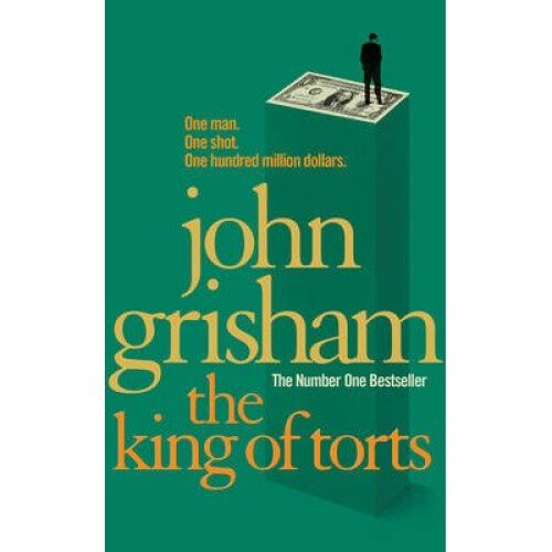The King of Torts