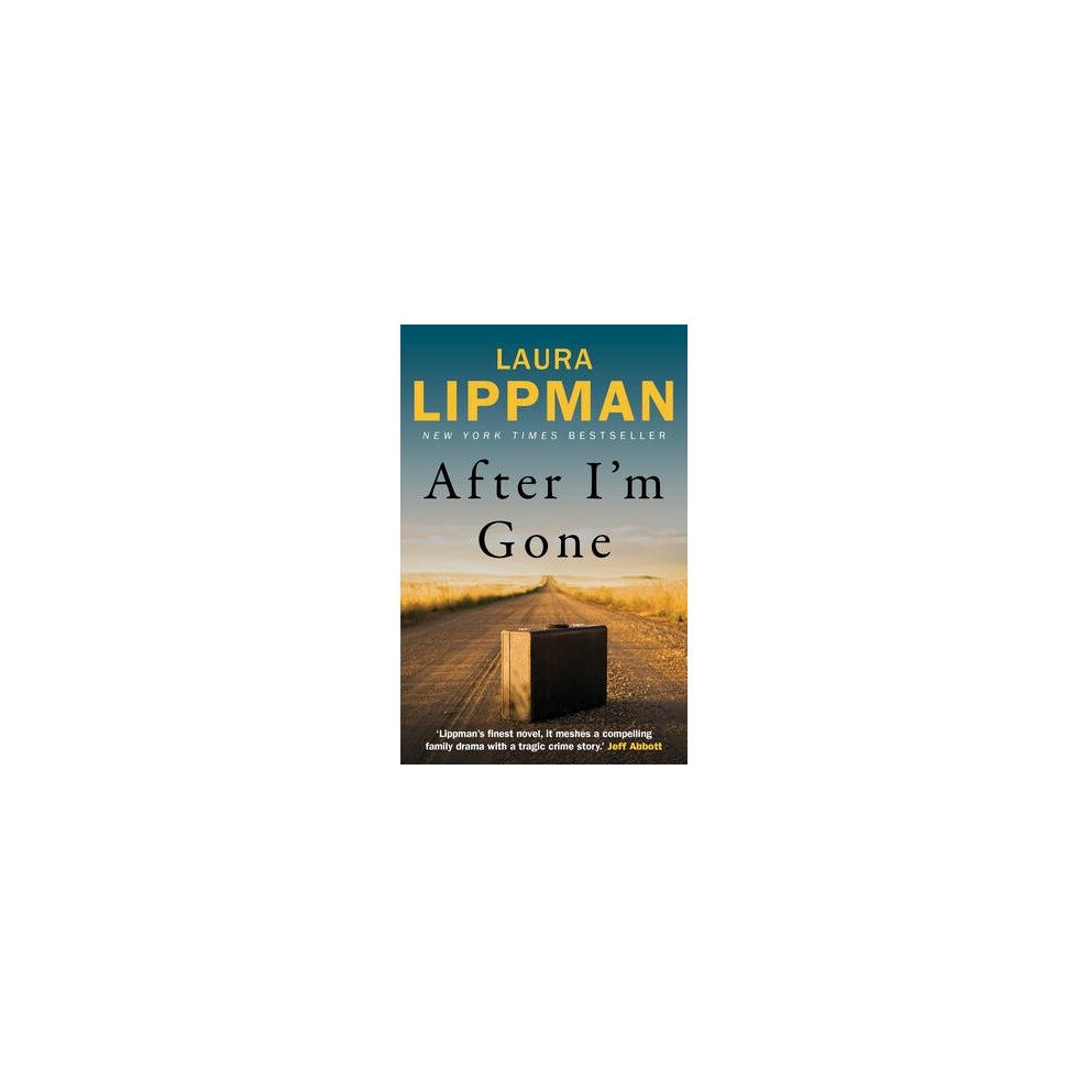 After I'm Gone
