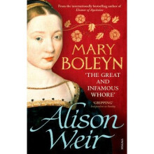 Mary Boleyn
