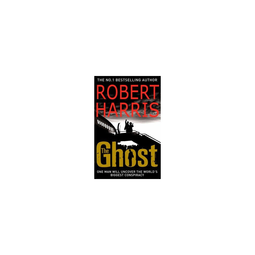 The Ghost