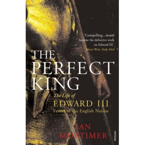 The Perfect King
