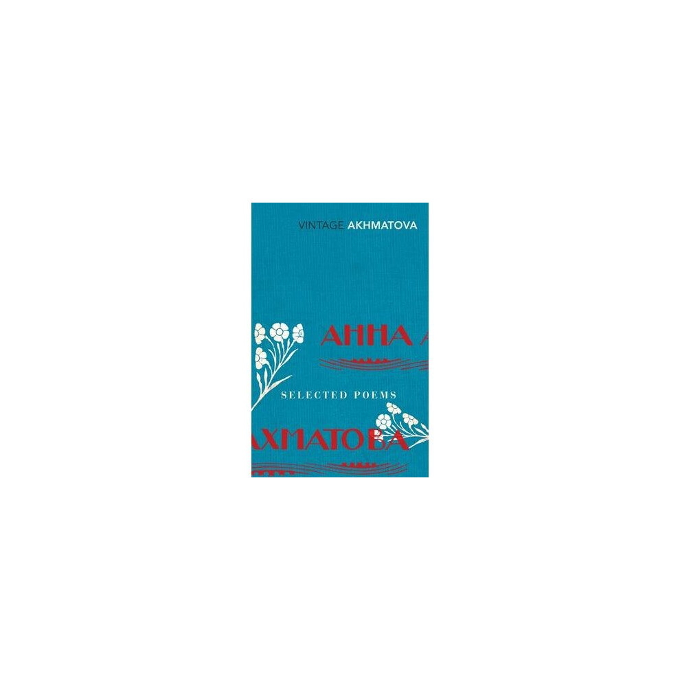 Selected Poems