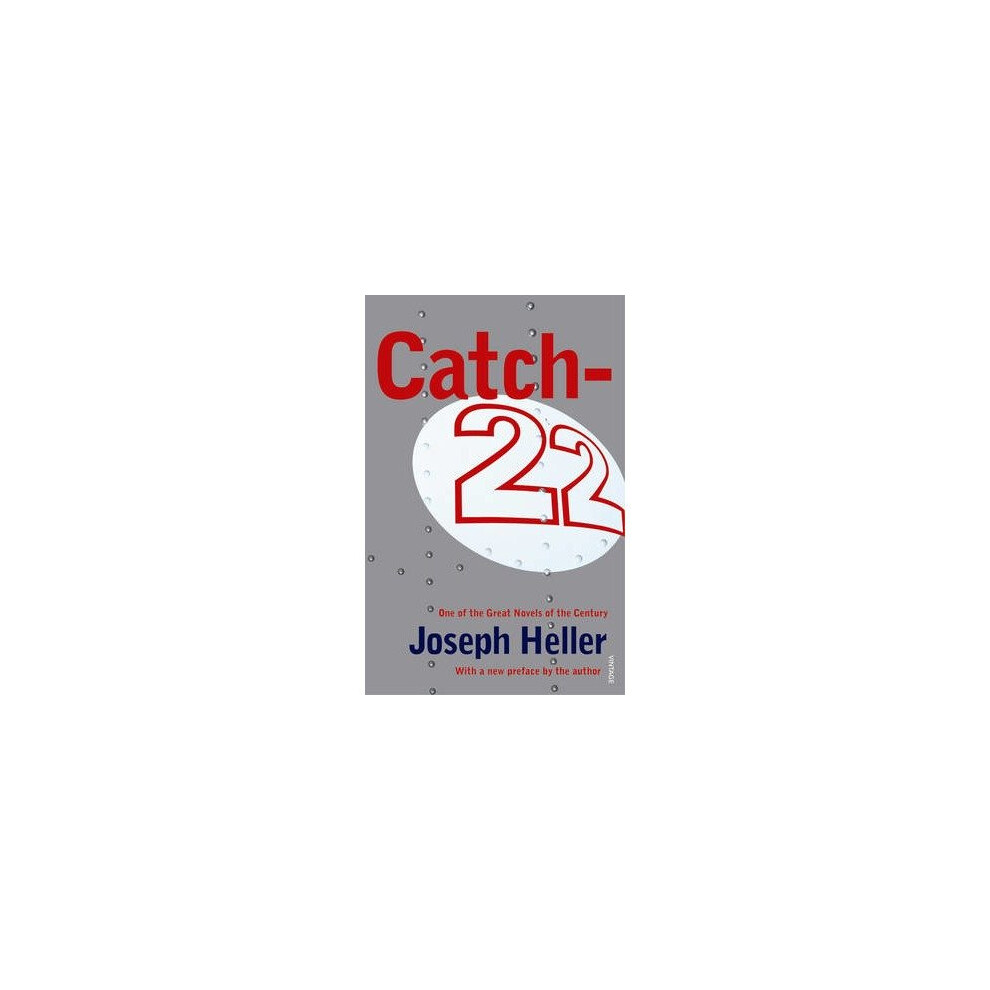 Catch-22
