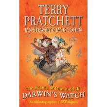 Science of Discworld Iii: Darwin's Watch