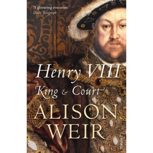 Henry Viii