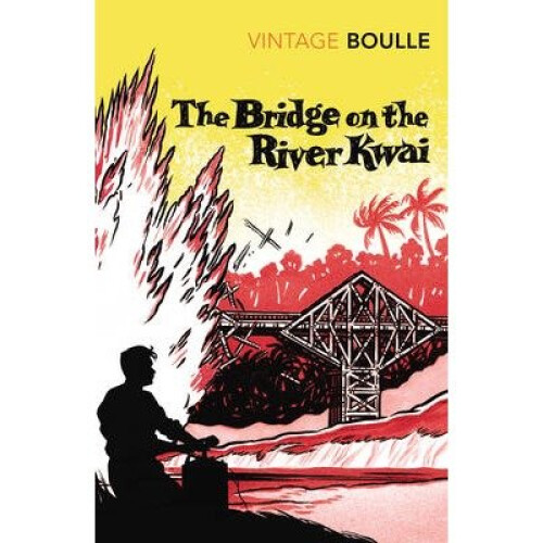 The Bridge on the River Kwai