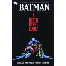 Batman: a Death in the Family