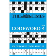 The Times Codeword 4