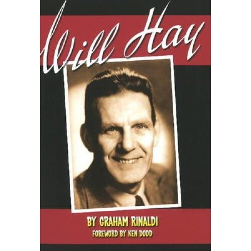 Will Hay