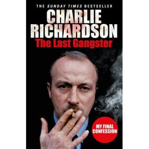 The Last Gangster