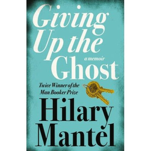 Giving Up the Ghost