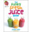 The Funky Fresh Juice Book - Jason Vale 1