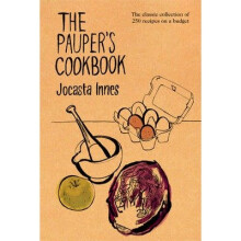 The Pauper's Cookbook