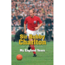 My England Years