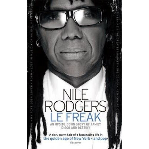 Le Freak