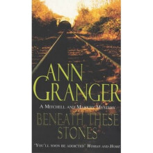Beneath These Stones