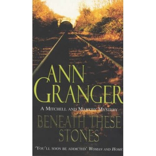 Beneath These Stones