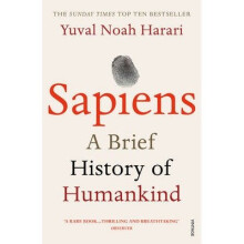 Sapiens. En kort historie om menneskeheden