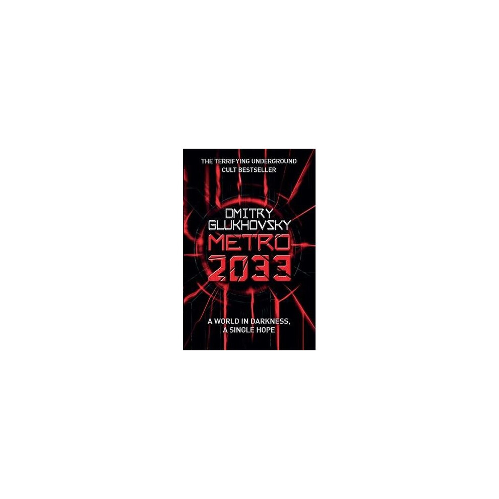 Metro 2033