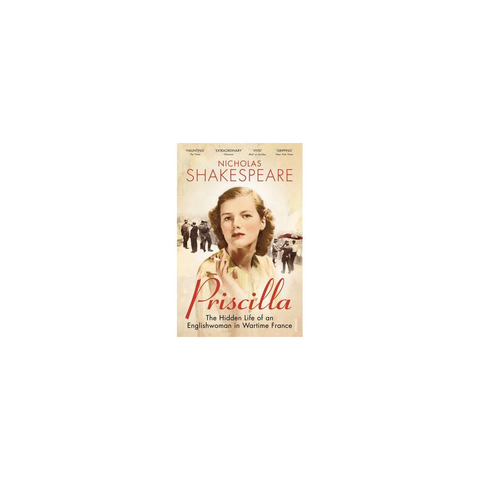 Priscilla