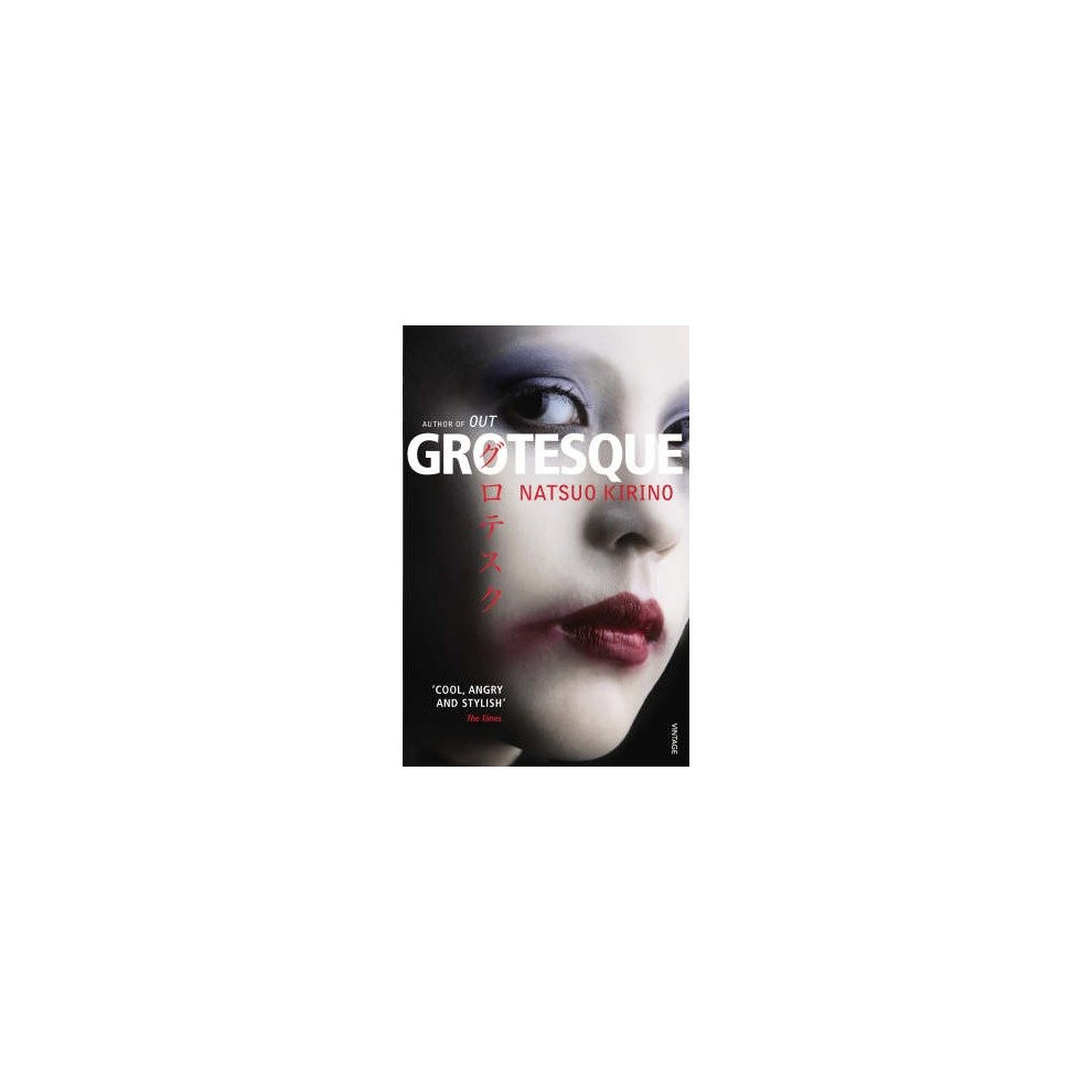 Grotesque