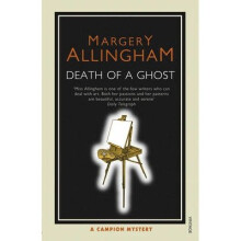 Death of a Ghost