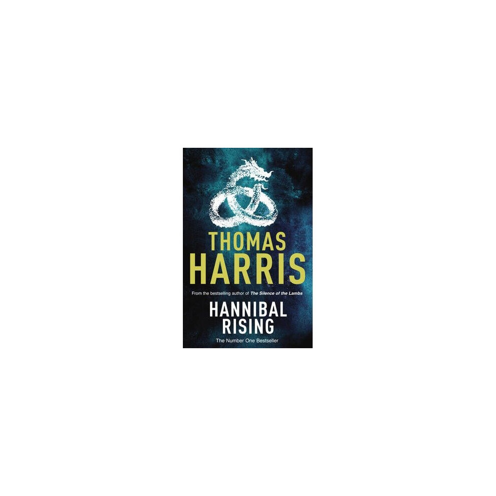 Boys Hannibal Rising