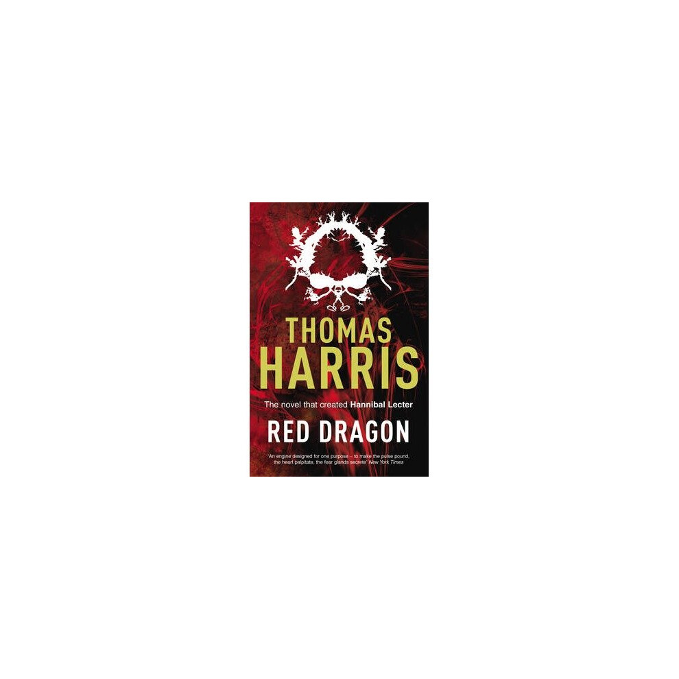Red Dragon