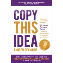 Copy This Idea