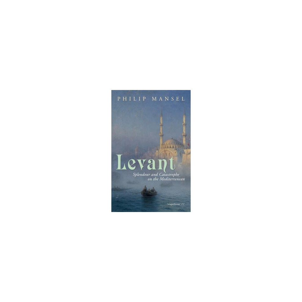 Levant