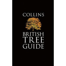 Collins Pocket Guide: Collins British Tree Guide