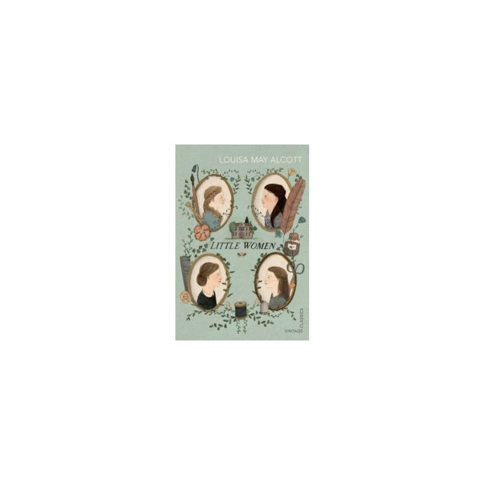 Women's Little Women