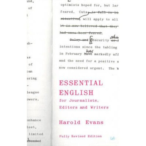 Essential English