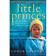 Little Princes