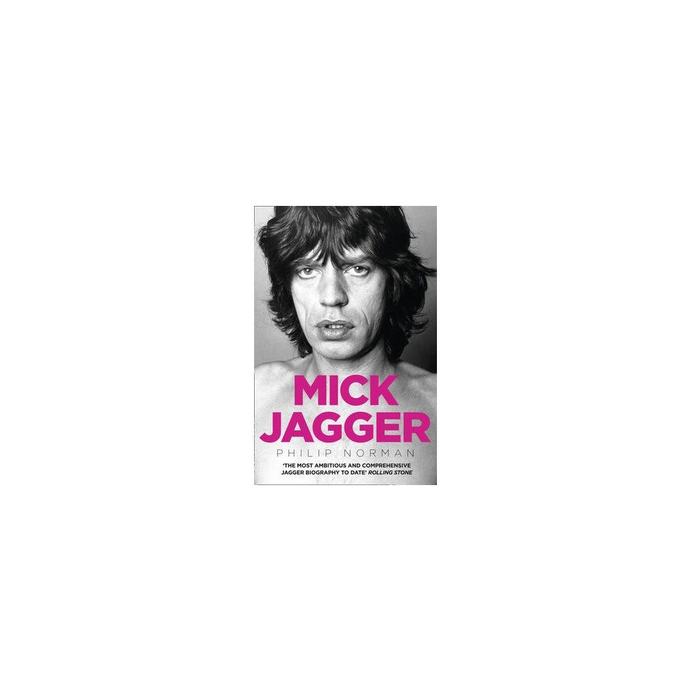 Mick Jagger