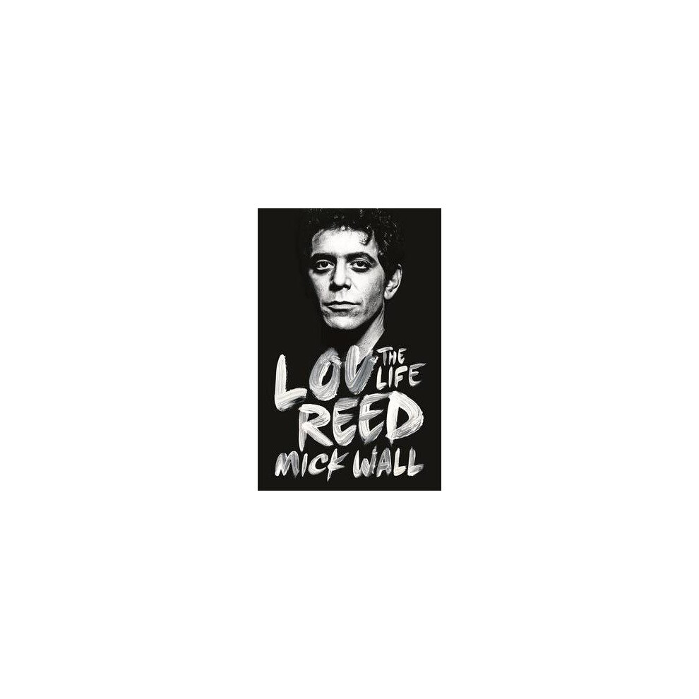 Lou Reed