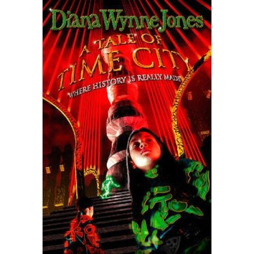 A Tale of Time City