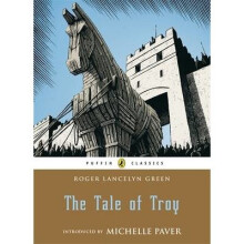 The Tale of Troy