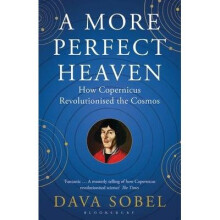 A More Perfect Heaven