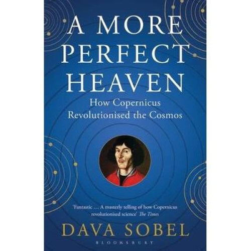 A More Perfect Heaven
