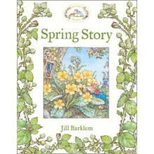 Brambly Hedge: Spring Story